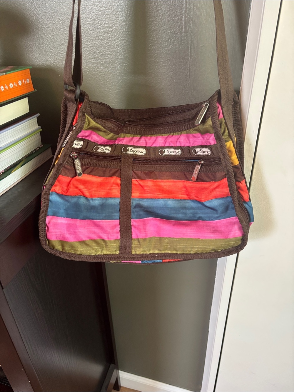 Lesportsac Bag